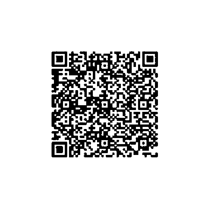 QR code Pix da Festa Junina